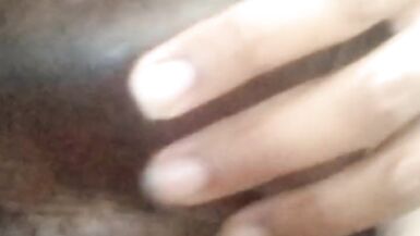 La Nefertiti Perkins Masturbating She Haves Such a Nice Cock - 11 image