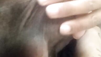 La Nefertiti Perkins Masturbating She Haves Such a Nice Cock - 4 image