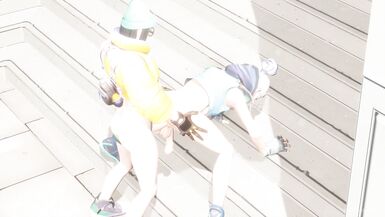 Valorant Futa Compilation - 10 image