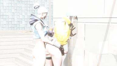 Valorant Futa Compilation - 13 image