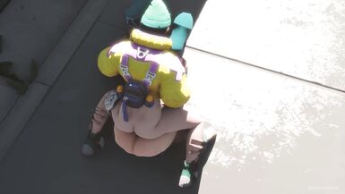 Valorant Futa Compilation - 15 image