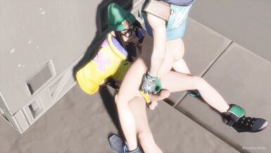 Valorant Futa Compilation - 2 image