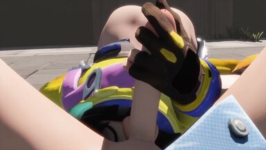 Valorant Futa Compilation - 8 image