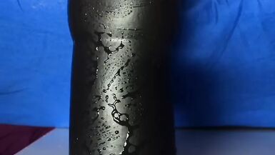 Dildo im Arsch - 1 image