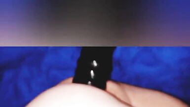 Dildo im Arsch - 13 image