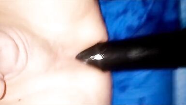 Dildo im Arsch - 14 image