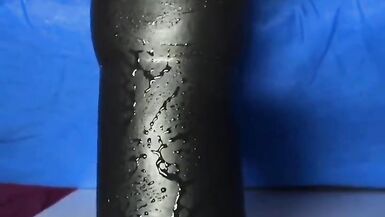 Dildo im Arsch - 2 image