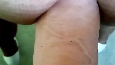 Dildo im Arsch - 4 image