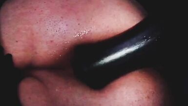 Mit Dildos anal gefickt - 13 image