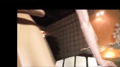 Shemale Love #11 - Hard cock straight up shemale's ass! - 15 image