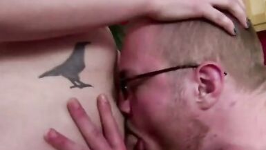 Chelsea Gets A Blowjob And Gives An Awesome Facial - 14 image