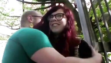 Chelsea Gets A Blowjob And Gives An Awesome Facial - 3 image