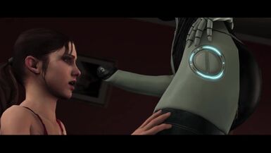 YourBigJohnson - Special Delivery - 1 image