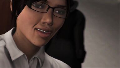 YourBigJohnson - Special Delivery