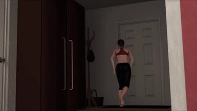 YourBigJohnson - Special Delivery - 2 image