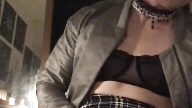 Close up, of me riding and cumming - 10 image