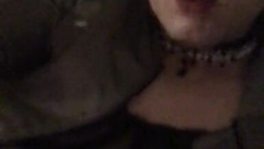 Close up, of me riding and cumming - 14 image