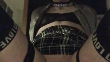 Close up, of me riding and cumming - 4 image