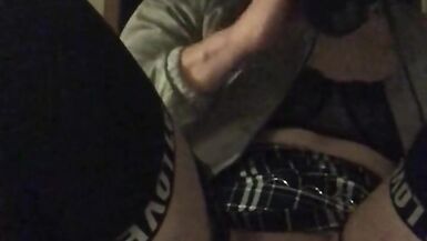 Close up, of me riding and cumming - 5 image