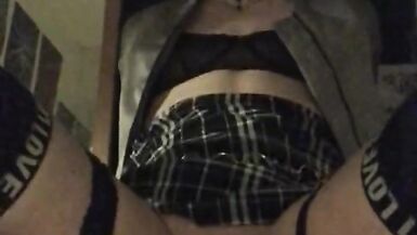 Close up, of me riding and cumming - 6 image