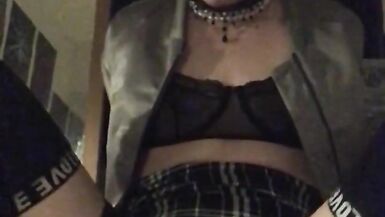 Close up, of me riding and cumming - 7 image