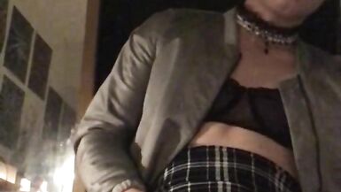 Close up, of me riding and cumming - 8 image