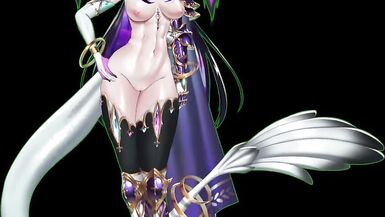 Submissive Goddess Turns Dom and Makes You Her Pet - 10 image