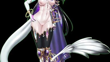 Submissive Goddess Turns Dom and Makes You Her Pet - 11 image