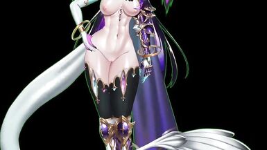 Submissive Goddess Turns Dom and Makes You Her Pet - 12 image