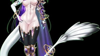 Submissive Goddess Turns Dom and Makes You Her Pet - 14 image