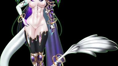 Submissive Goddess Turns Dom and Makes You Her Pet - 2 image