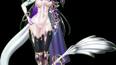 Submissive Goddess Turns Dom and Makes You Her Pet - 4 image