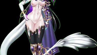 Submissive Goddess Turns Dom and Makes You Her Pet - 5 image