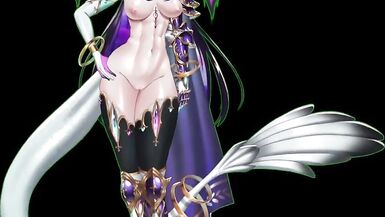 Submissive Goddess Turns Dom and Makes You Her Pet - 6 image