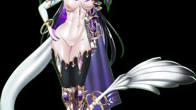 Submissive Goddess Turns Dom and Makes You Her Pet - 8 image