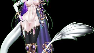 Submissive Goddess Turns Dom and Makes You Her Pet - 9 image