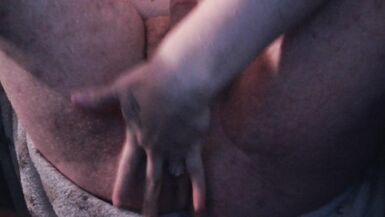 Gaping Anal Slut wishing this were you - 11 image