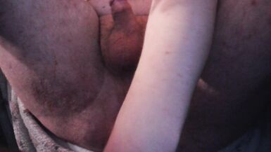 Gaping Anal Slut wishing this were you - 12 image