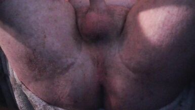 Gaping Anal Slut wishing this were you - 13 image