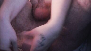 Gaping Anal Slut wishing this were you - 14 image