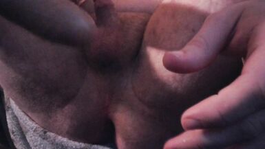 Gaping Anal Slut wishing this were you - 8 image