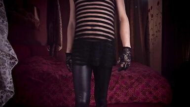 My shemale story - I became a sissy - Recap of Soronseason 1 - 10 image