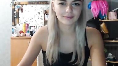 Daniel Heyy - Femboy