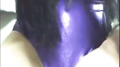 Asian cd cosplay compilation - 15 image