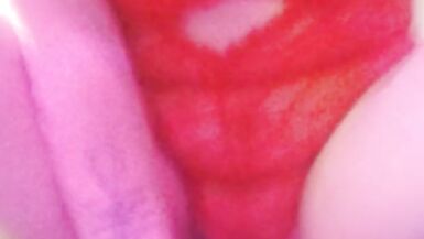 Trans girl Jenny elm anal orgasm to transiberian orchestra - 14 image