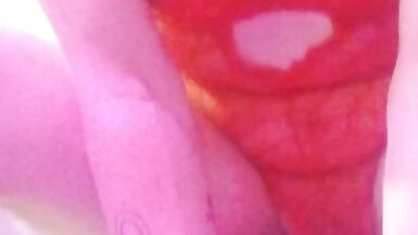 Trans girl Jenny elm anal orgasm to transiberian orchestra - 15 image