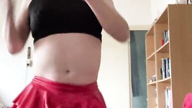 silly dancing - 11 image