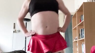 silly dancing - 14 image