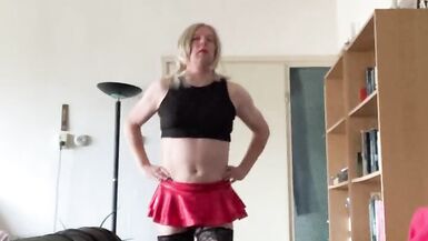 silly dancing - 2 image