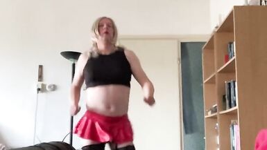 silly dancing - 6 image